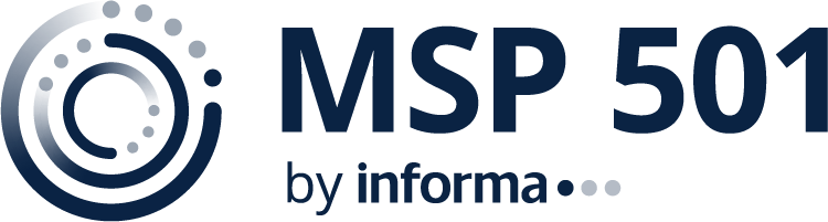 MSP 501 by Informa