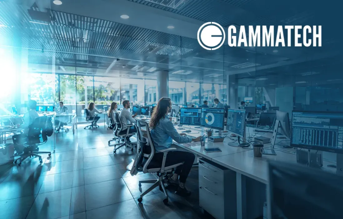 Fort Myers IT Company That Delivers — Gamma Tech Services