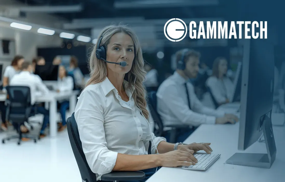 Reduce Downtime with Fort Myers IT Support — Gamma Tech Services