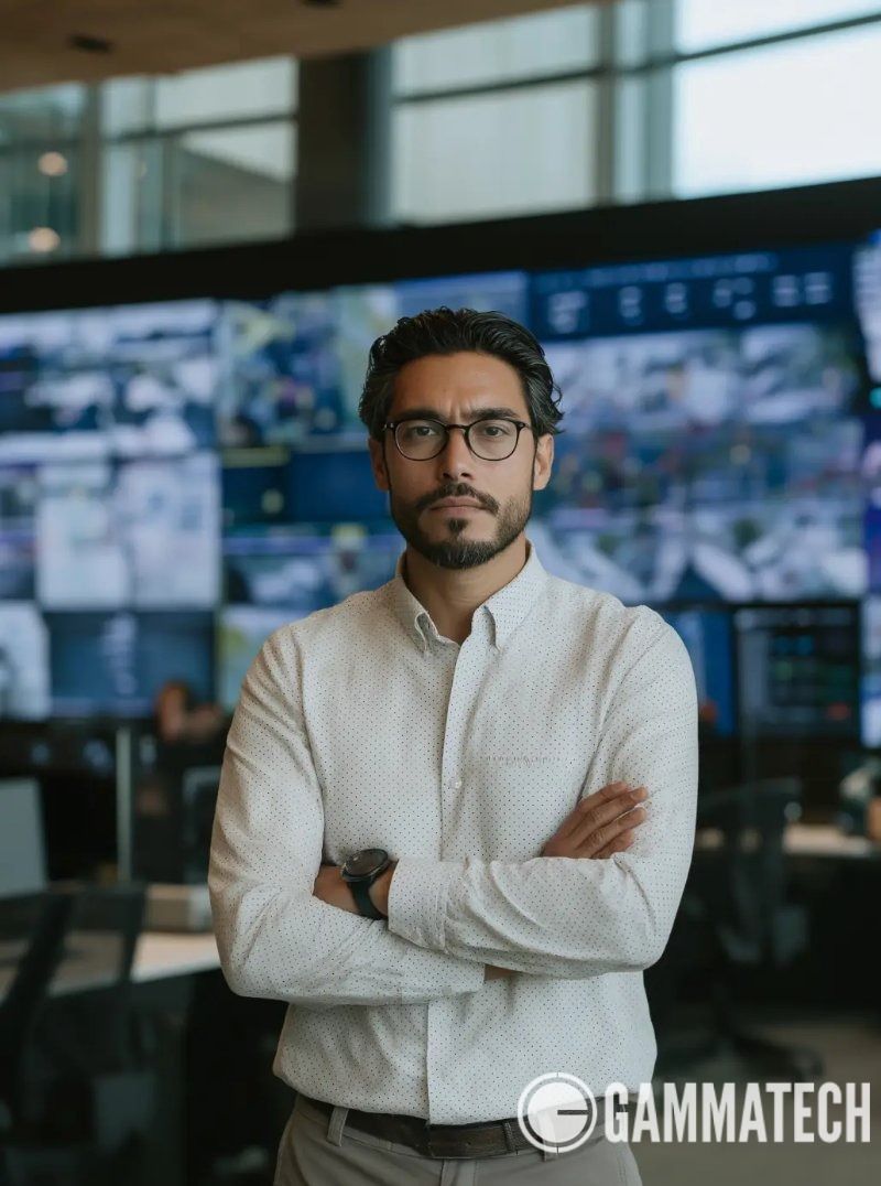 Governance, Risk, and Compliance (GRC) Services — Gamma Tech Services