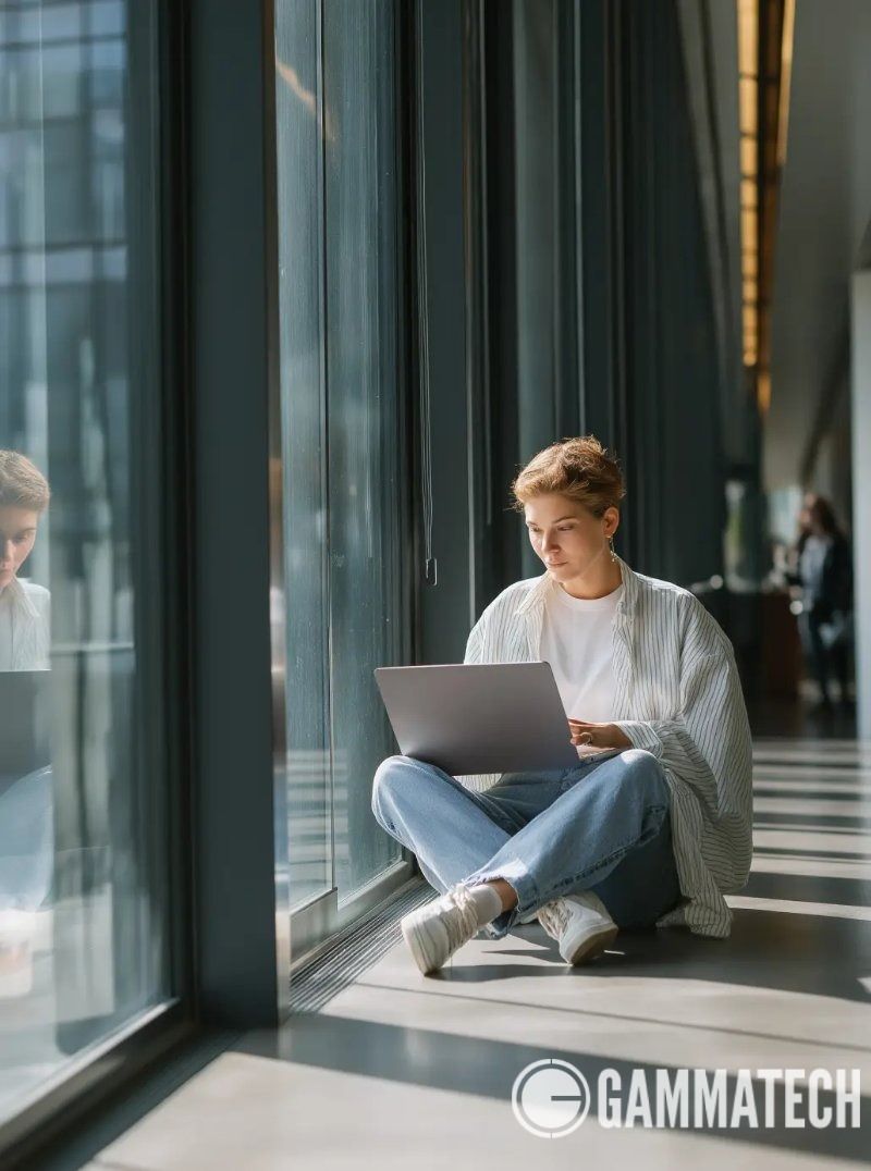 Software Patch Management — Gamma Tech Services