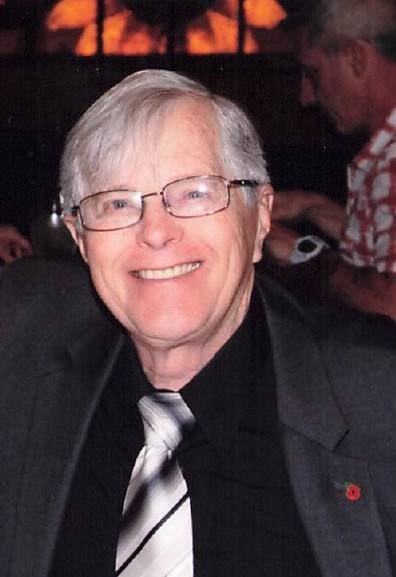 Mr. Ed Morgan