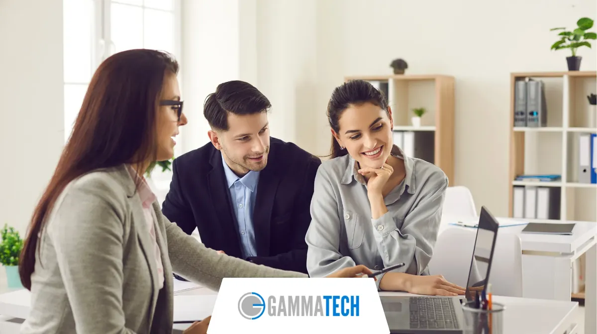 7 Benefits of Managed IT Services if You Need Help With Your Technology