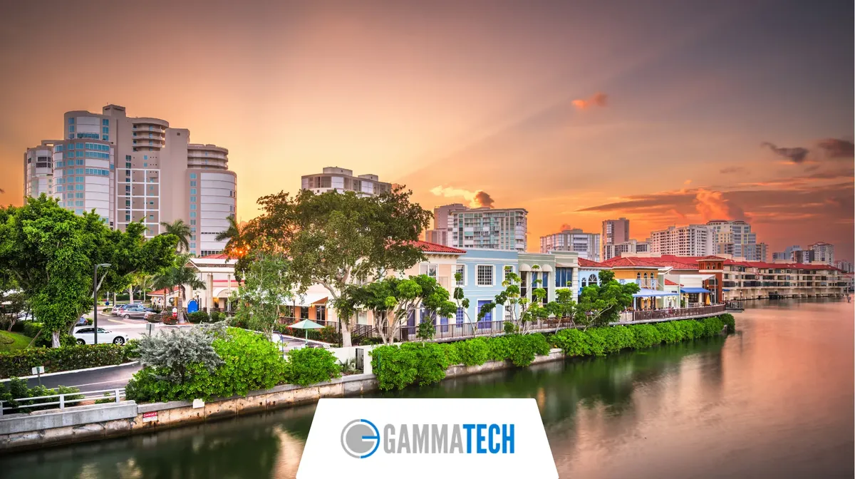The 8 Top Industries in Naples, Florida & Why They Can Benefit From Managed IT Services