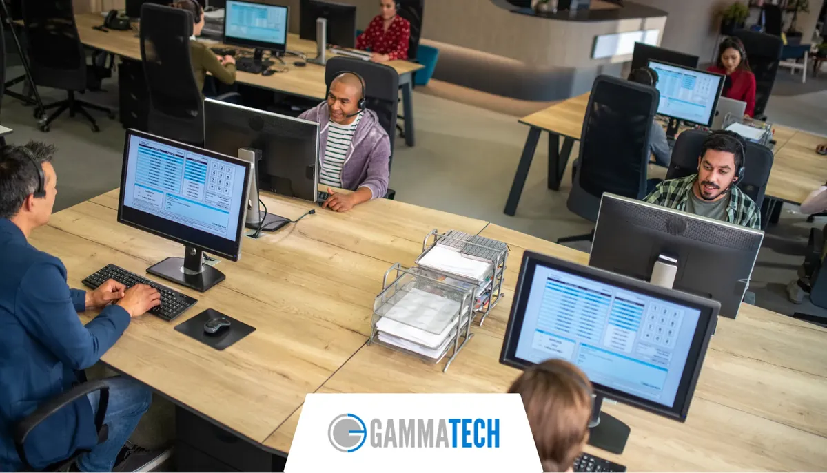 How to Choose a Managed IT Services Provider Checklist—for Breakthrough Results!