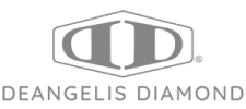 DeAngelis Diamond Logo