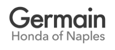 Germain Honda of Naples Logo