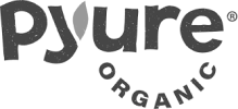 Pyure Organic Logo