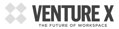 VentureX Logo