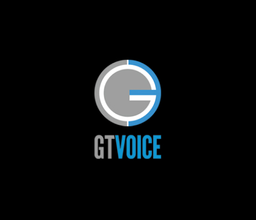 GTVoice logo