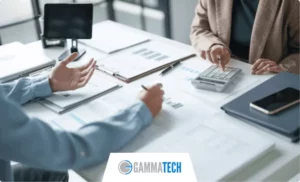 break fix vs managed services
