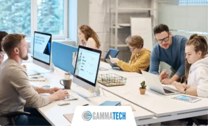 types of managed services