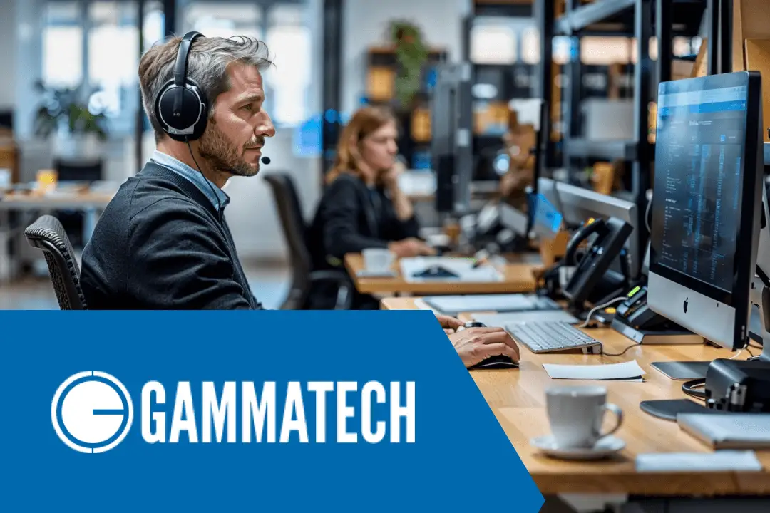 Gamma Tech Supports Spec Development’s Professional Installations