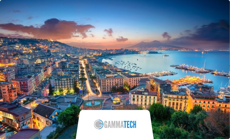 Top Tech Compaies in Naples