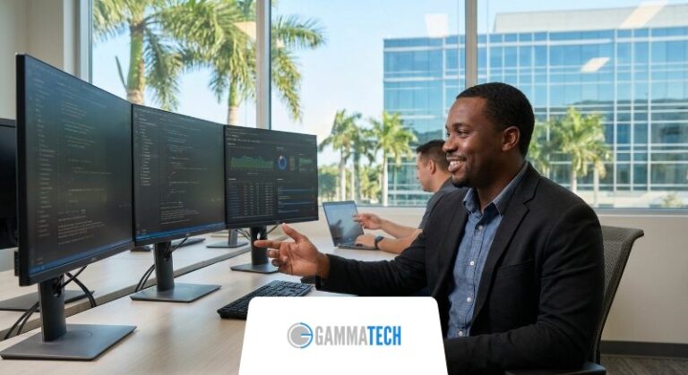 IT Careers in Fort Myers: Roles, Skills, and Where the Growth Is Happening