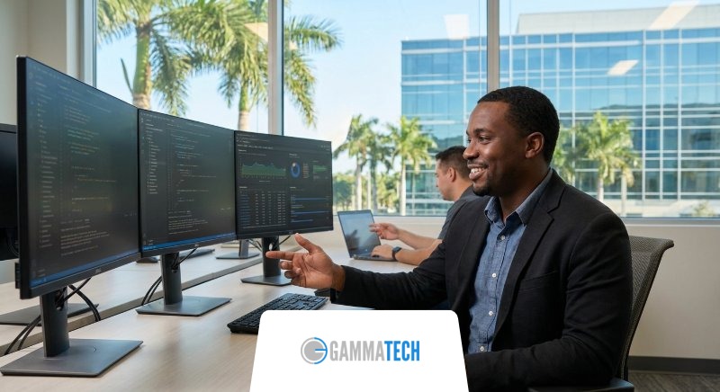 IT Careers in Fort Myers: Roles, Skills, and Where the Growth Is Happening