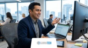 What Is IT Procurement from Gamma Tech Services