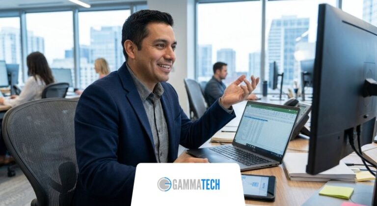 What Is IT Procurement from Gamma Tech Services