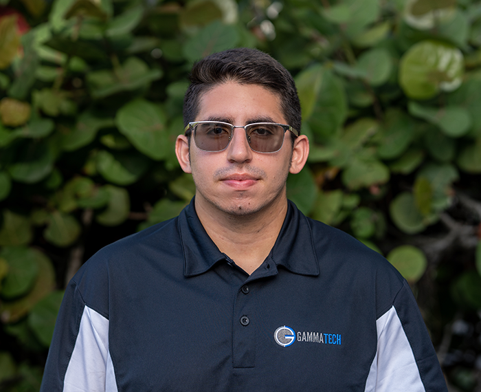 Brian Acosta