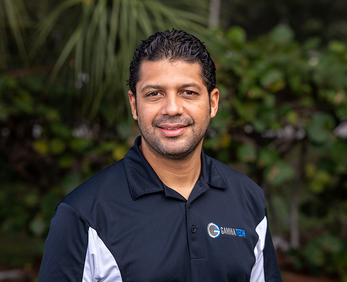 Daniel Argueta