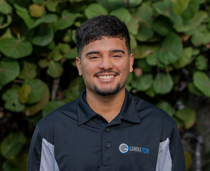 Daniel Reyes