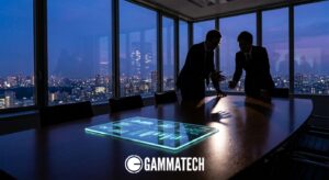 What Is A vCIO from Gamma Tech Services